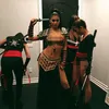 Kostum Halloween Terbaik 2015