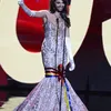 Kostum Terburuk Miss Universe 2015