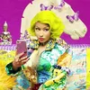 BTS - Nicki Minaj - IDOL