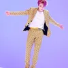 BTS - Nicki Minaj - IDOL