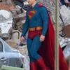 Superman Legacy