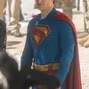 Superman Legacy
