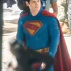 Superman Legacy