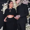 Kourtney Kardashian - Travis Barker