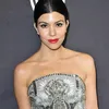 Kourtney Kardashian - Travis Barker