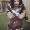 wonder woman, film wonder woman, kostum wonder woman, cara bikin kostum wonder woman
