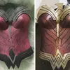 wonder woman, film wonder woman, kostum wonder woman, cara bikin kostum wonder woman