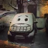 lukisan unik