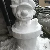 Boneka Salju