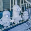 Boneka Salju