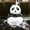 Boneka Salju