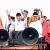 Artis Pilkada 2024