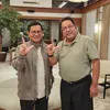Artis Pilkada 2024