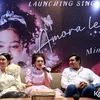 Amora Lemos Lagu Krisdayanti Raul Lemos