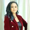 berita krisdayanti, krisdayanti aurel