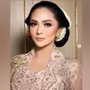 berita krisdayanti, krisdayanti aurel