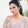 berita krisdayanti, krisdayanti aurel