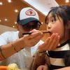 Krisjiana dan Xarena yang Sangat Dekat
