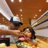 Krisjiana Suapin Sang Putri