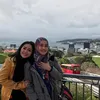 kristina, tantowi yahya