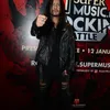 Ngomong Soal Band Rock Keren, Ini Pendapat Stevie Item
