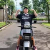 Kronologi Detik-detik Kecelakaan Gilang Gombloh