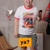 Kronologi Detik-detik Kecelakaan Gilang Gombloh