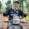 Kronologi Detik-detik Kecelakaan Gilang Gombloh