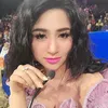 Dewi Perssik - Nassar KDI