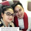 Dewi Perssik - Nassar KDI