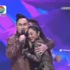 Dewi Perssik - Nassar KDI