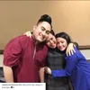 Dewi Perssik - Nassar KDI