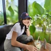 Ayu Ting Ting Kejepit Pintu Mobil Ayah Rozak