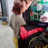 Fina Tiza Mantan Istri Mike D\&#039;Bagindas Viral
