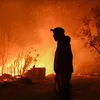 Kebakaran Los Angeles