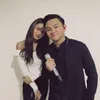 Kisah Cinta Aldy Maldini dan Erika Carlina 