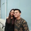 Kisah Cinta Aldy Maldini dan Erika Carlina 