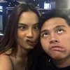 Kisah Cinta Aldy Maldini dan Erika Carlina 