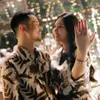 Kronologi Kisah Cinta Jess No Limit dan Sisca Kohl