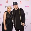 Rob Kardashian - Blac Chyna