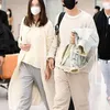 Kronologi Kisah Cinta Song Joong Ki dan Katy Louise Saunders
