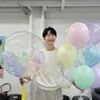 Kronologi Kisah Cinta Song Joong Ki dan Katy Louise Saunders