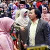 Komeng Foto Nyeleneh Surat Suara DPD Jawa Barat