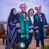Komeng Foto Nyeleneh Surat Suara DPD Jawa Barat