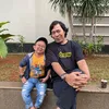 Komeng Foto Nyeleneh Surat Suara DPD Jawa Barat
