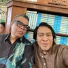 Komeng Foto Nyeleneh Surat Suara DPD Jawa Barat