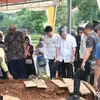 Ibu Maxime Bouttier meninggal dunia