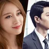 Lee Dong Gun - Jo Yoon Hee