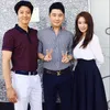 Lee Dong Gun - Jo Yoon Hee