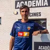 Fernando Martin Carreras semasa hidup